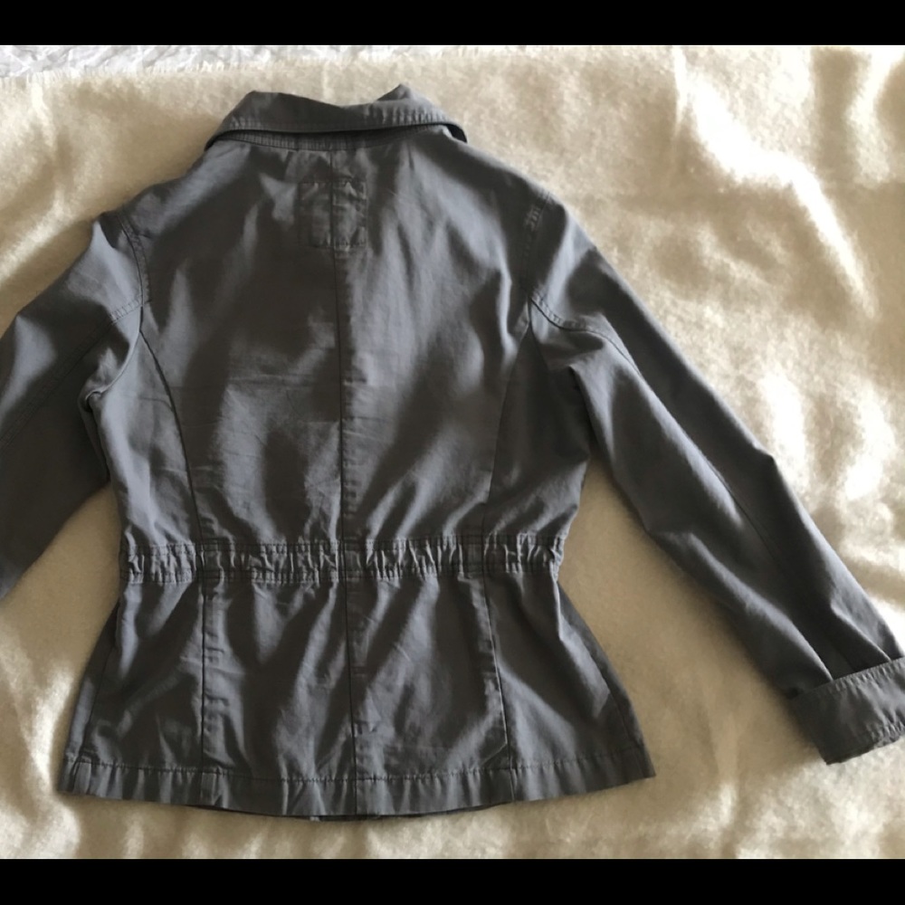 Gap utility jacket - Picture 8 of 9